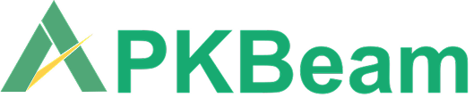 APKBeam logo