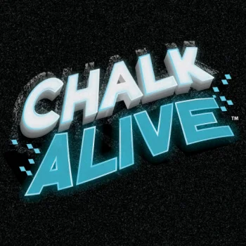 Chalk Alive