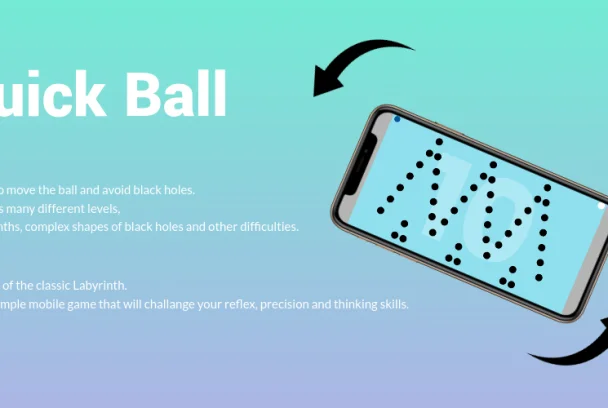 Quick Ball