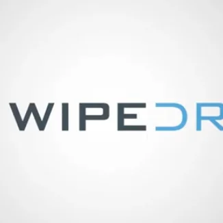 WipeDrive