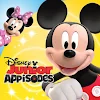 Disney Junior Appisodes Road Rally
